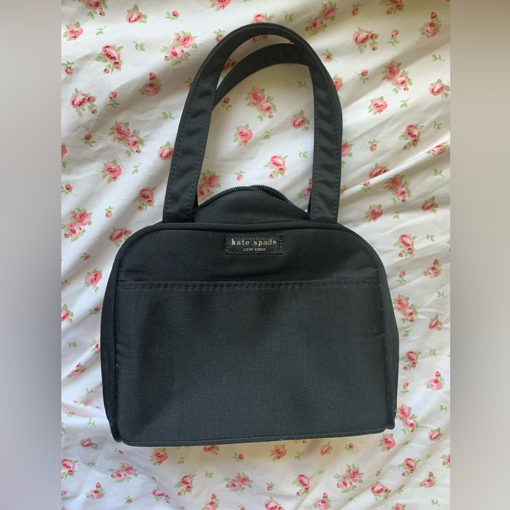 Vintage Kate Spade mini purse